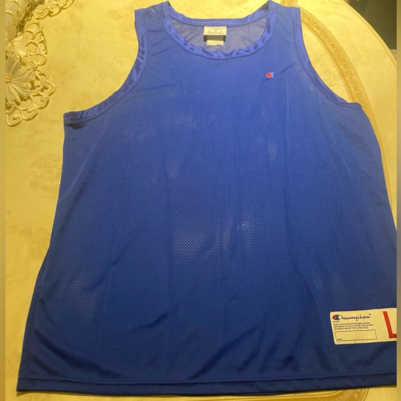 Like New Champion Single Layer Men’s tank - Picture 1 of 9